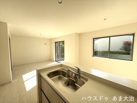 Livele Garden Sあま市七宝町川部三屋敷　全2棟　2号棟　新築一戸建て