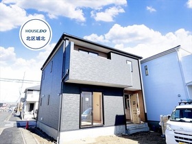 ○Livele Garden S名古屋市北区楠5丁目　全3棟　2号棟