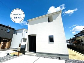 ○Livele Garden S名古屋市北区楠5丁目　全3棟　3号棟