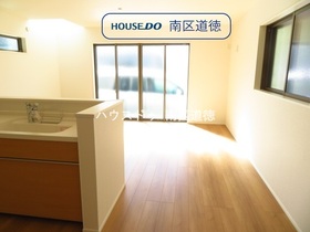 ミラスモ名古屋市南区豊152②　全２棟　2号棟　新築一戸建て