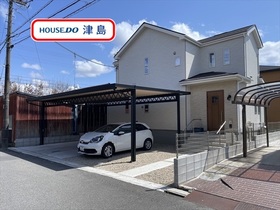 ※●津島市中一色町弥六山　中古一戸建て