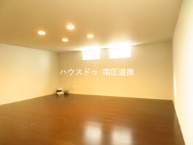 名古屋市南区上浜町　中古一戸建て