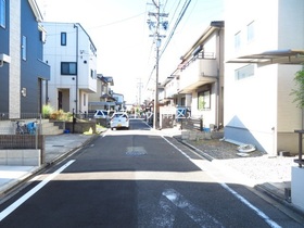 名古屋市南区上浜町　中古一戸建て