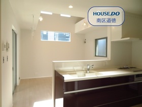 名古屋市南区上浜町　中古一戸建て