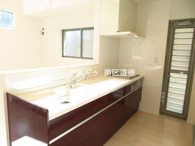 名古屋市南区上浜町　中古一戸建て