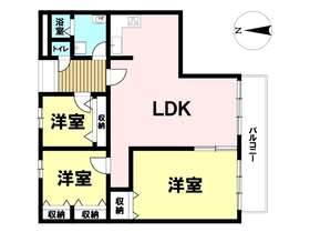 シティコーポ尾頭橋5号館