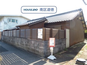 名古屋市南区西田町2丁目　建築条件なし売土地