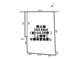 DB間取り図