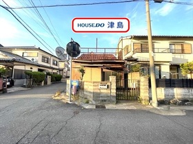 ●◇あま市七宝町遠島　建築条件なし土地