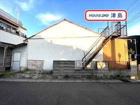 ●◇あま市七宝町遠島　建築条件なし土地