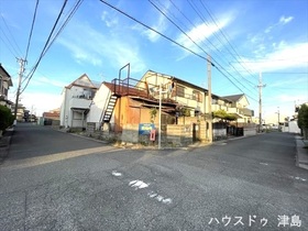 ●◇あま市七宝町遠島　建築条件なし土地