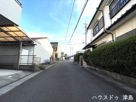 ●◇あま市七宝町遠島　建築条件なし土地