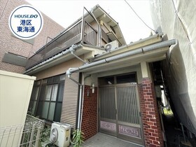 ●■名古屋市港区川間町2丁目　中古一戸建て