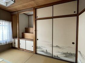 ●■名古屋市港区川間町2丁目　中古一戸建て