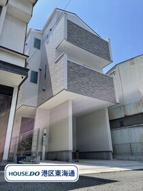 ●名古屋市港区七番町4丁目　中古一戸建て
