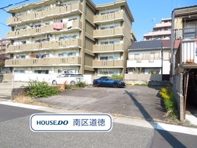 名古屋市南区赤坪町　建築条件なし土地