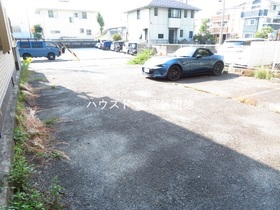 名古屋市南区赤坪町　建築条件なし土地