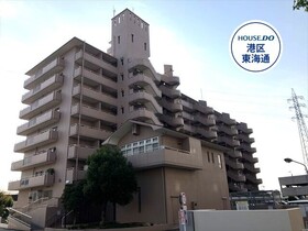 シャルマンコーポ木場町 2号棟