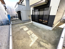 名古屋市南区戸部町３丁目　新築一戸建て