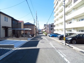 名古屋市南区戸部町３丁目　新築一戸建て