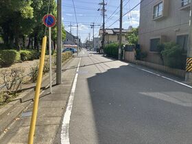 ザ・シーン城北アストロタワー