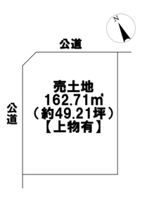 ●◇愛西市大井町宮新田　建築条件なし土地