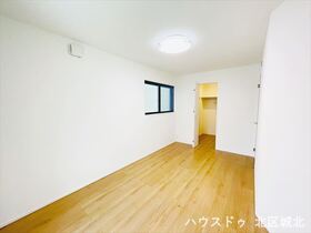 名古屋市北区石園町3丁目　全4棟　C号棟　新築一戸建て