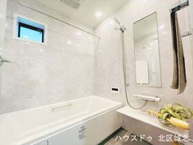 名古屋市北区石園町3丁目　全4棟　C号棟　未入居一戸建て