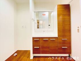 名古屋市北区石園町3丁目　全4棟　D号棟　未入居一戸建て