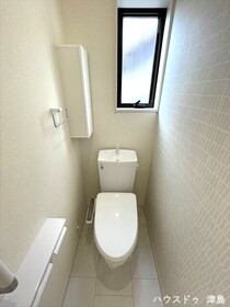 LIveleGarden.S弥富市竹田4丁目　全1棟　新築一戸建て
