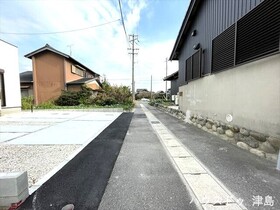 LIveleGarden.S弥富市竹田4丁目　全1棟　新築一戸建て