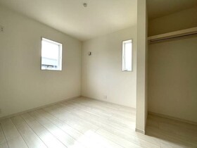 LiveleGarden.S弥富市竹田3丁目　全3棟　2号棟　新築一戸建て　