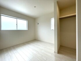 LiveleGarden.S弥富市竹田3丁目　全3棟　2号棟　新築一戸建て　