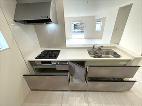LiveleGarden.S弥富市竹田3丁目　全3棟　2号棟　新築一戸建て　