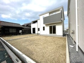 LiveleGarden.S弥富市竹田3丁目　全3棟　2号棟　新築一戸建て　