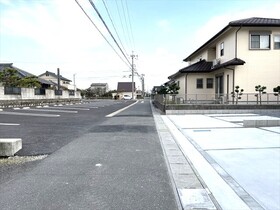 LiveleGarden.S弥富市竹田3丁目　全3棟　2号棟　新築一戸建て　