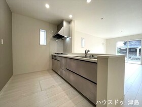 LiveleGarden.S弥富市竹田3丁目　全3棟　2号棟　新築一戸建て　