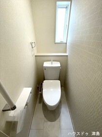LiveleGarden.S弥富市竹田3丁目　全3棟　2号棟　新築一戸建て　
