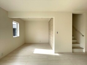 LiveleGarden.S弥富市竹田3丁目　全3棟　2号棟　新築一戸建て　