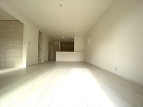 LiveleGarden.S弥富市竹田3丁目　全3棟　2号棟　新築一戸建て　