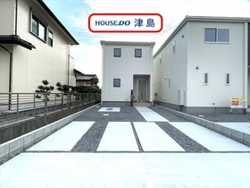 LiveleGarden.S弥富市竹田3丁目　全3棟　3号棟　新築一戸建て　
