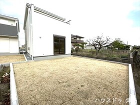 LiveleGarden.S弥富市竹田3丁目　全3棟　3号棟　新築一戸建て　