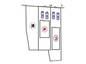 LiveleGarden.S弥富市竹田3丁目　全3棟　3号棟　新築一戸建て　