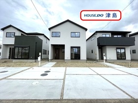 Terreches弥富市五之三1期　全6棟　2号棟　新築一戸建て