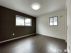 Terreches弥富市五之三1期　全6棟　2号棟　新築一戸建て