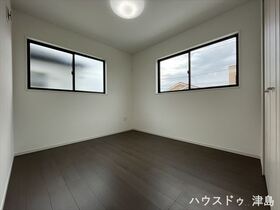 Terreches弥富市五之三1期　全6棟　2号棟　新築一戸建て
