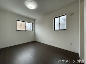 Terreches弥富市五之三1期　全6棟　2号棟　新築一戸建て