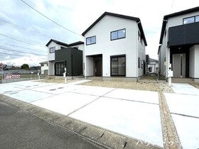 Terreches弥富市五之三1期　全6棟　2号棟　新築一戸建て