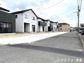 Terreches弥富市五之三1期　全6棟　2号棟　新築一戸建て