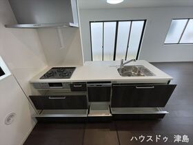 Terreches弥富市五之三1期　全6棟　2号棟　新築一戸建て